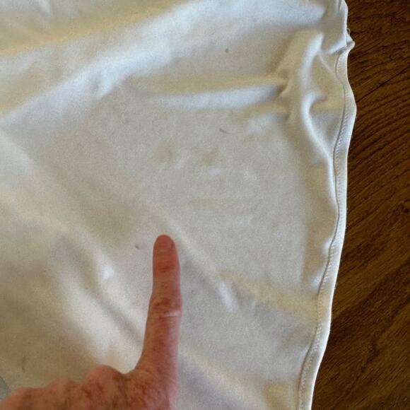 Katie May - Bridal Style Gown in White - Picture 5 of 7